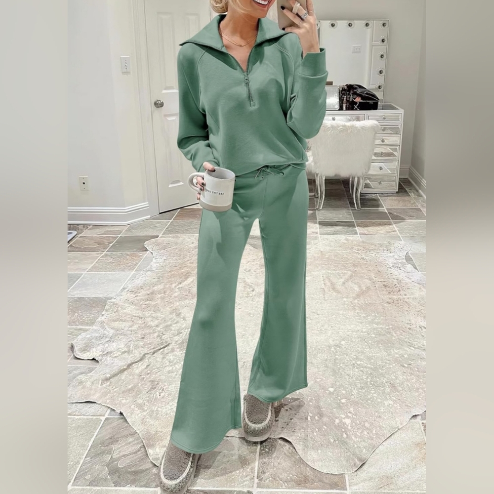 Lounge Set Tracksuit (2 piece)